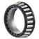 Sparex Taper Roller Bearing (T-Z-580651.02.TR1W)