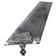 Bolt on Furrow Splitter RH & LH (Kverneland)