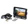 Wired Vehicle Camera Replacement Monitor (7\'\')