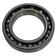 Sparex Deep Groove Ball Bearing (6010)