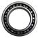 Sparex Deep Groove Ball Bearing (6010)