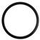 O Ring 2.67 x 39.2mm 65 Shore
