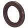 Metric Rotary Shaft Seal, 60 x 90 x 14.5mm Double Lip