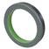Metric Rotary Shaft Seal, 57 x 76 x 13.8mm Double Lip