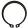 External Circlip, DIN or Standard No.
