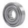 Sparex Deep Groove Ball Bearing (6908ZZ)