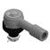 Track Rod, Length: 220mm