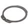 External Circlip, DIN or Standard No.