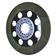 Brake Friction Disc. OD 343mm