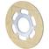 Brake Friction Disc. OD 223mm