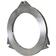 Intermediate Brake Disc, OD: 320mm.