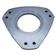 Intermediate Brake Disc, OD: 145mm.