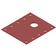 Parking Jack Mounting Plate