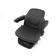 GRAMMER Air Suspension Seat - MSG95G/731