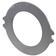 Intermediate Brake Disc, OD: 227.71mm.