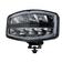 LED Head Lights - High Beam only, Interference: Class 5, RH & LH (Straight), 6000 Lumens Raw, 10-30V