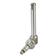 Spindle RH & LH - High Clearance (Adjustable Front Axle - Straight)