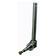 Spindle RH & LH - High Clearance (Adjustable Front Axle - Straight)