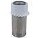 Air Filter - Outer