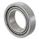 Sparex Taper Roller Bearing (LM29749/29710)