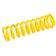 Clutch Spring - Yellow