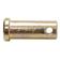 Imperial Clevis Pin Ø1/2\'\' x 15/16\'\'