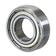 Sparex Deep Groove Ball Bearing (6003ZZ)