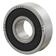 Sparex Deep Groove Ball Bearing (60002RS)