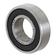 Sparex Deep Groove Ball Bearing (60022RS)