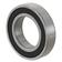 Sparex Deep Groove Ball Bearing (60072RS)
