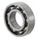 Sparex Deep Groove Ball Bearing (6206)