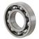 Sparex Deep Groove Ball Bearing (6207)