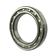 Sparex Deep Groove Ball Bearing (6209)