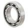 Sparex Deep Groove Ball Bearing (6210)