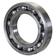 Sparex Deep Groove Ball Bearing (6215)