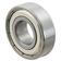 Sparex Deep Groove Ball Bearing (6202ZZ)
