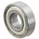Sparex Deep Groove Ball Bearing (6203ZZ)