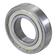 Sparex Deep Groove Ball Bearing (6208ZZ)