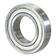 Sparex Deep Groove Ball Bearing (6209ZZ)