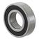 Sparex Deep Groove Ball Bearing (62052RS)