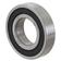 Sparex Deep Groove Ball Bearing (62072RS)