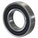 Sparex Deep Groove Ball Bearing (62092RS)