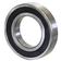 Sparex Deep Groove Ball Bearing (62122RS)