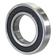 Sparex Deep Groove Ball Bearing (62132RS)