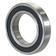 Sparex Deep Groove Ball Bearing (62152RS)