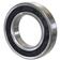 Sparex Deep Groove Ball Bearing (62172RS)