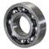 Sparex Deep Groove Ball Bearing (6307)