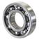 Sparex Deep Groove Ball Bearing (6310)