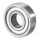 Sparex Deep Groove Ball Bearing (6305ZZ)