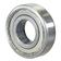 Sparex Deep Groove Ball Bearing (6307ZZ)